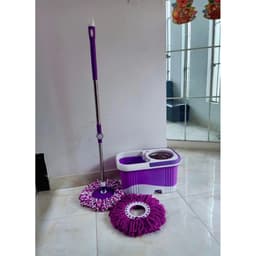 BỘ CHỔI LAU NHÀ HƯNG HUÊ CHÍNH HÃNG SIÊU XỊN 2