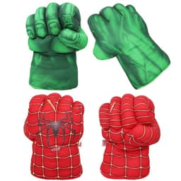 Đôi găng tay đấm bốc siêu anh hùng Marvel mới nhất 2024 3