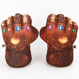 Đôi găng tay đấm bốc siêu anh hùng Marvel mới nhất 2024 9