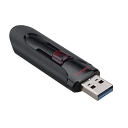 Usb Sandisk Cruzer Glide CZ600 3.0 64gb bảo hành 60 tháng 9