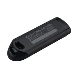Usb Sandisk Cruzer Glide CZ600 3.0 64gb bảo hành 60 tháng 8