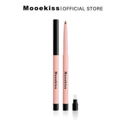 Chì kẻ viền môi MOOEKISS màu tự nhiên,chống nhoè,không khô môi và chống nước 250mg. 3