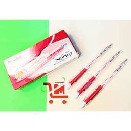 Hộp 20 Cây Bút Bi THIÊN LONG Flexoffice Chất Lượng Tốt FO-039 0.5mm / Viết Bi Thiên Long Chính Hãng 8