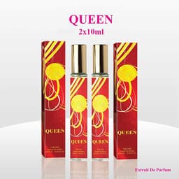 Nước hoa nữ quyến rũ Queen 100ml chính hãng 5