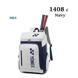 ( Hoả Tốc ) Túi yonex cầu lông 219ba002U lòi cán vợt, chất full da 9