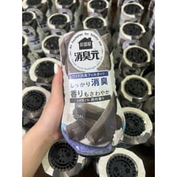 Tinh dầu thơm phòng than tre hương hoa nhài phong cách nhật sang xịn mịn NHÀ TH 5
