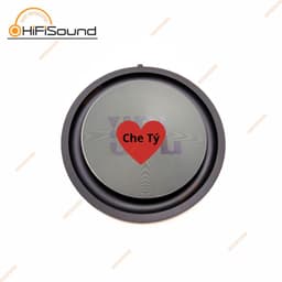 Cộng hưởng bb2, cộng hưởng boombox 2,Boombox 3, bb1 5inch tháo loa chính hãng, thay thế loa bị rách màng 3