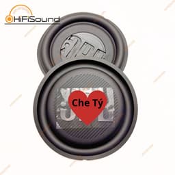 Cộng hưởng bb2, cộng hưởng boombox 2,Boombox 3, bb1 5inch tháo loa chính hãng, thay thế loa bị rách màng 2