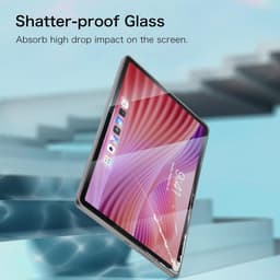 Kính CL MTB Lenovo TAB 10.1" TB311FU/ TAB K10c/ Moto PAD 60 LITE 2025 Cường Lực Mài Cạnh 9H 2.5D 3