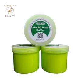 COMBO 3H BODY THÁI XANH TẨY TRẮNG DA DƯỠNG ẨM CHẤT XỊN 1