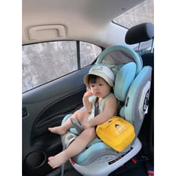 Túi đeo chéo nhỏ xinh, hoạ tiết hoạt hình năng động 9