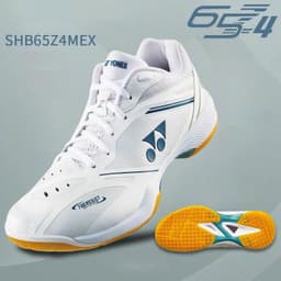 GIÀY CẦU LÔNG YONEX 65Z CHUYÊN NGHIỆP CAO CẤP- phiên bản mới cực bền 3