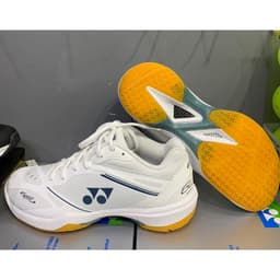 ( MẪU MỚI NHẤT 2025 ) Giày Cầu Lông Yonex 65Z4 Unisex Chất Lượng Cao, Chống Trơn Trượt. 5