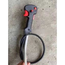 Bộ Tay Ga Máy Cắt Cỏ 260 , Tay Lái Trái - Bán Lẻ Hoặc Cả Bộ 2