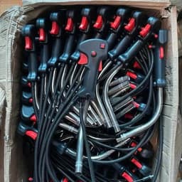Bộ Tay Ga Máy Cắt Cỏ 260 , Tay Lái Trái - Bán Lẻ Hoặc Cả Bộ 1