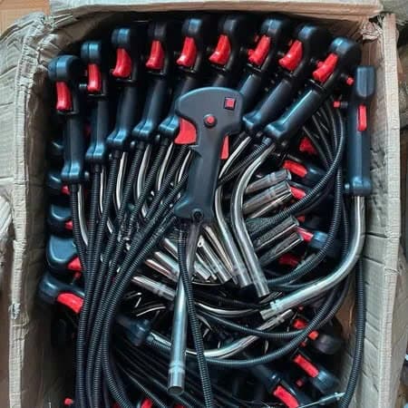 Bộ Tay Ga Máy Cắt Cỏ 260 , Tay Lái Trái - Bán Lẻ Hoặc Cả Bộ