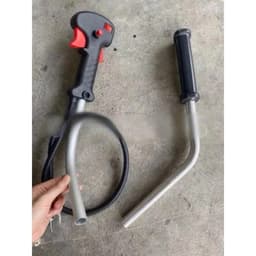 Bộ Tay Ga Máy Cắt Cỏ 260 , Tay Lái Trái - Bán Lẻ Hoặc Cả Bộ 3