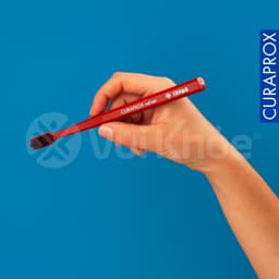 Bàn chải đánh răng CS 12460 Velvet CURAPROX Thụy Sĩ 4
