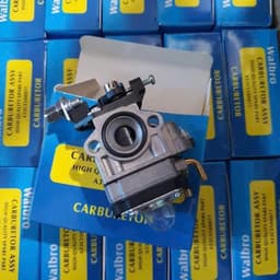 Chế Hoà Khí Walbro Máy Cắt Cỏ 260 -330 -430-143-541-Gx25-Gx35 3