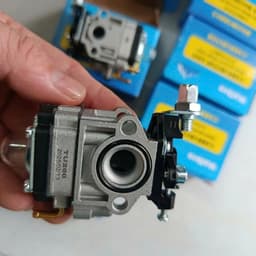Chế Hoà Khí Walbro Máy Cắt Cỏ 260 -330 -430-143-541-Gx25-Gx35 5