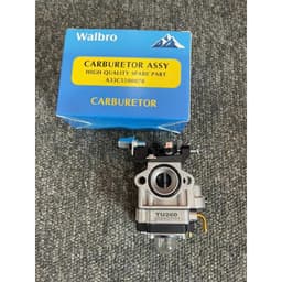 Chế Hoà Khí Walbro Máy Cắt Cỏ 260 -330 -430-143-541-Gx25-Gx35 1