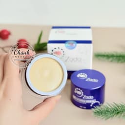 Kem Zado Dưỡng Trắng, Nâng Tone Da, Ngừa Mụn, Nám, Kiềm Dầu, Se Khít Lỗ Chân Lông 12gam 3