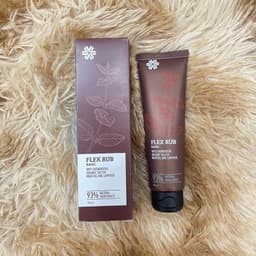 [ GIÁ SỸ ] - Gel khớp Siberian Flex Rub BASIC, Hỗ trợ giúp giảm đau khớp, giảm sưng tấy - Tuýt 100ml 5