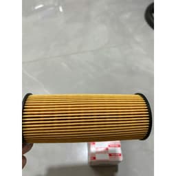 Lọc Nhớt huyndai đô thành iz650 4