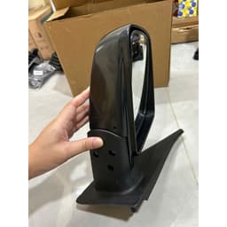 GƯƠNG HẬU (KÍNH HẬU) XE Ô TÔ KENBO , KENBO VAN, KENBO 950KG CÓ CHỈNH MẶT GƯƠNG 6