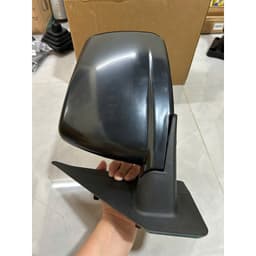 GƯƠNG HẬU (KÍNH HẬU) XE Ô TÔ KENBO , KENBO VAN, KENBO 950KG CÓ CHỈNH MẶT GƯƠNG 9