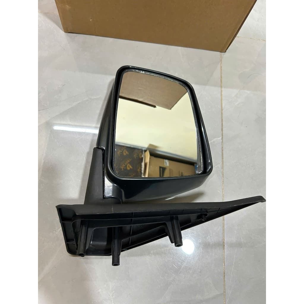 GƯƠNG HẬU (KÍNH HẬU) XE Ô TÔ KENBO , KENBO VAN, KENBO 950KG CÓ CHỈNH MẶT GƯƠNG