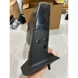 GƯƠNG HẬU (KÍNH HẬU) XE Ô TÔ KENBO , KENBO VAN, KENBO 950KG CÓ CHỈNH MẶT GƯƠNG 7