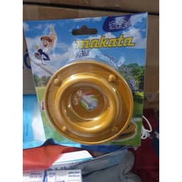 BÁT CƯỚC( Ổ CƯỚC) CẮT CỎ CHẤU  MAKATA . CÓ CON LĂN HÀNG ĐẸP 6