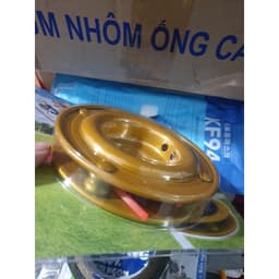 BÁT CƯỚC( Ổ CƯỚC) CẮT CỎ CHẤU  MAKATA . CÓ CON LĂN HÀNG ĐẸP 7