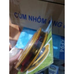 BÁT CƯỚC( Ổ CƯỚC) CẮT CỎ CHẤU  MAKATA . CÓ CON LĂN HÀNG ĐẸP 5