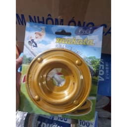 BÁT CƯỚC( Ổ CƯỚC) CẮT CỎ CHẤU  MAKATA . CÓ CON LĂN HÀNG ĐẸP 3