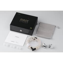 Tai nghe IEM Simgot Maze EW200 For Game FPS - CREEDGAMINGGEAR 6