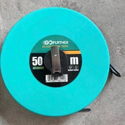 Thước Dây cuộn 20m, 30m, 50m Loại đẹp của thương hiệu Gofuther 3