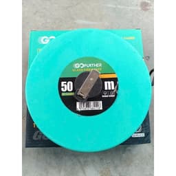 Thước Dây cuộn 20m, 30m, 50m Loại đẹp của thương hiệu Gofuther 2