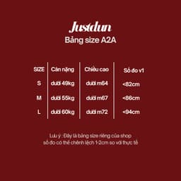 (XẢ KHO) Áo Thun Ôm Lệch Vai mặc 2 kiểu Thiết Kế Kèm Dây Cotton mịn Justdun A2A 2