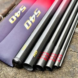 OSNY X7 Huyết Long – Cần Tay Săn Hàng Nhẹ, Thân Cần Khỏe, Giữ Cá Tốt Bảo Hành 2 Năm 2 Lóng Trừ Gốc 2