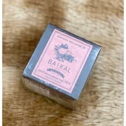 [ TRÀ GAN  ] - Trà thảo mộc Siberian Baikal tea N6, thanh lộc, hỗ trợ chức năng gan - Hộp 30 gói 3