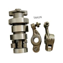 Bộ trục cốt cam cò lăn đầu quylat xe VISION 2014-2020.... K44 2