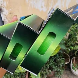Dây Dù PE X8 Lure MAX POWER 100M Dù 8 lõi siêu khỏe docaunhatminh 6