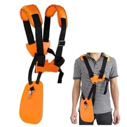 Dây đeo máy cắt cỏ - Dây đeo vai tông đơ - Dây đeo nylon mềm, êm ái 1