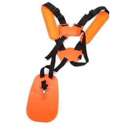 Dây đeo máy cắt cỏ - Dây đeo vai tông đơ - Dây đeo nylon mềm, êm ái 5