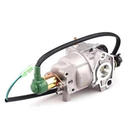 Chế Hoà Khí Bình Xăng Con Máy Phát Điện 5KW 2