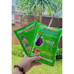 2 Gói Cám NEW HIỆP ĐỒNG NAI  (sản phẩm dùng quanh năm) 1
