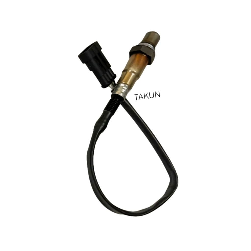 Dây điện giắc cảm biến oxi xe PIAGGIO 2V.....