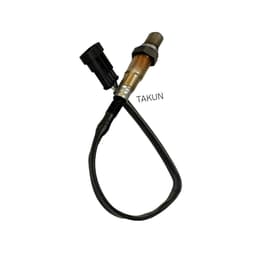 Dây điện giắc cảm biến oxi xe PIAGGIO 2V..... 2